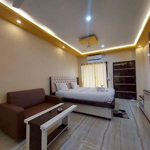 Superior Triple Room Sea View
